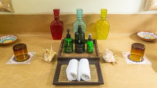 Sisindu Tea Estate Bedroom 4