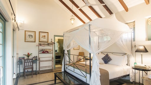 Sisindu Tea Estate Bedroom 5