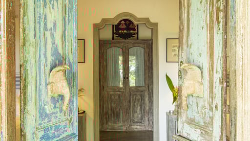 Sisindu Tea Estate Bedroom 6