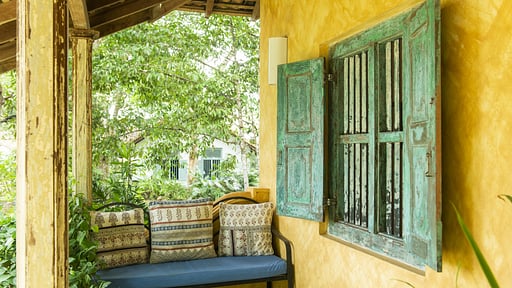Sisindu Tea Estate Bedroom 6