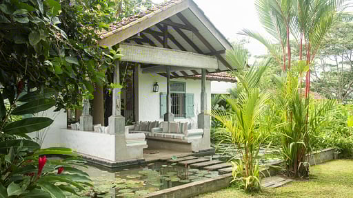 Sisindu Tea Estate Others