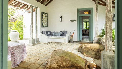 Sisindu Tea Estate Others