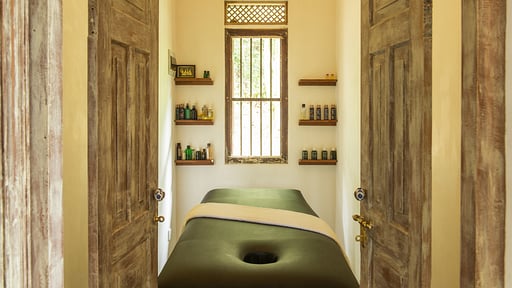 Sisindu Tea Estate Spa