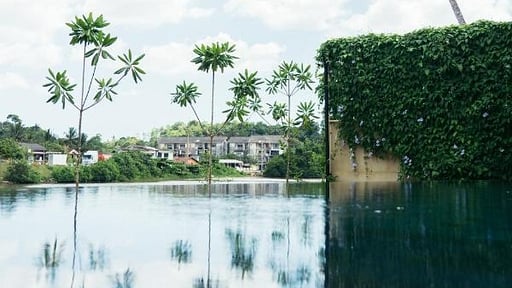 Sitara Villa Swimming pool