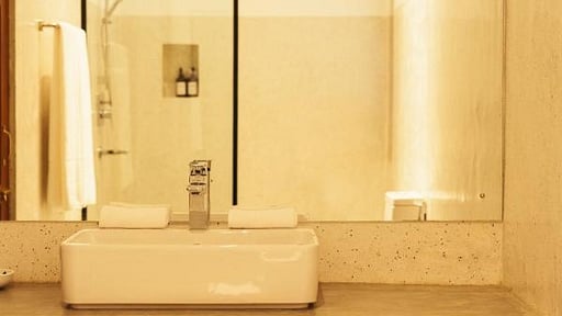 Sitara Villa Bedroom 1