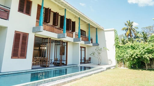 Sitara Villa Others