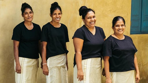 Sitara Villa Villa staff