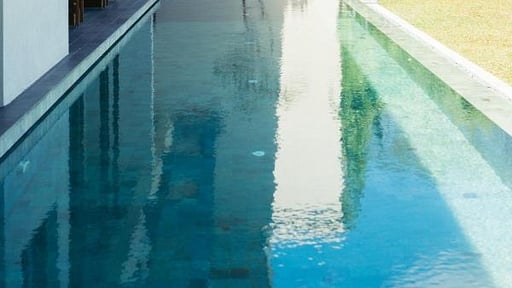 Sitara Villa Swimming pool