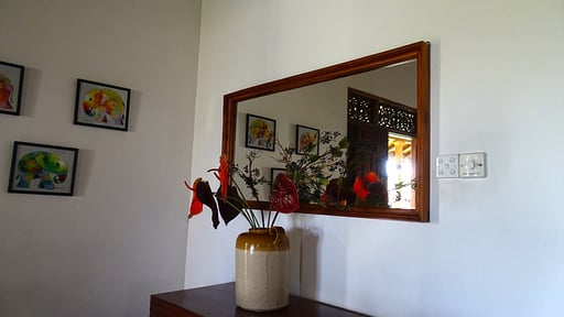 Six Degrees North Villa Others