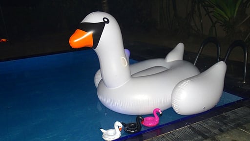 Six Degrees North Villa Others