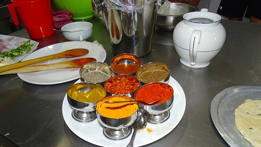 Six Degrees North Villa Others