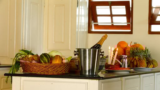 Six Degrees North Villa Others