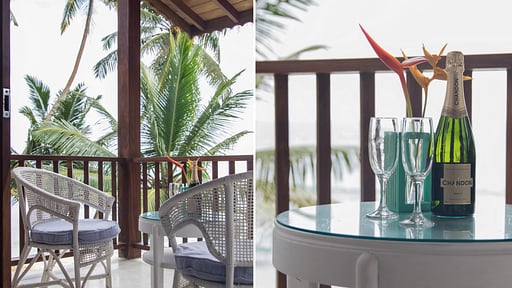 Skinny Beach House Andere