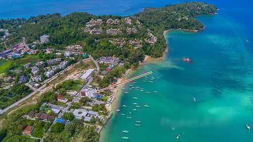 Sky Box Penthouse Others