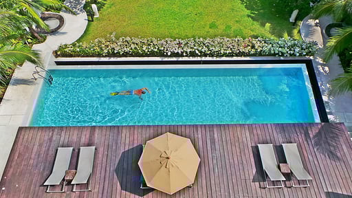 Sky Box Penthouse Piscina 2