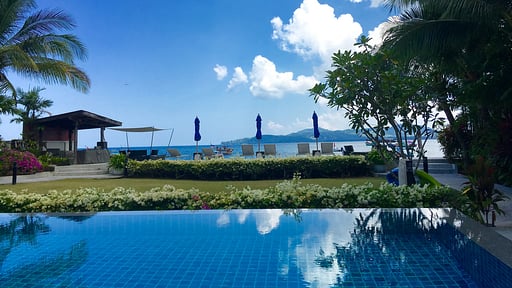 Sky Box Penthouse Piscina 2