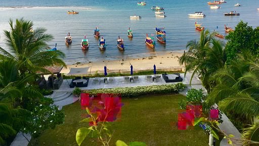 Sky Box Penthouse Others