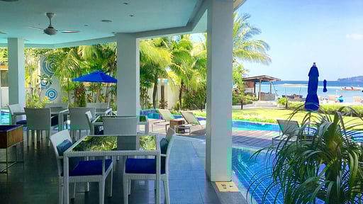 Sky Box Penthouse Others