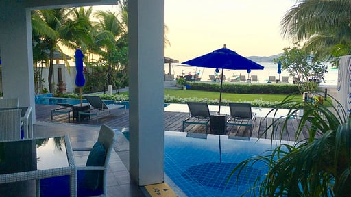 Sky Box Penthouse Others