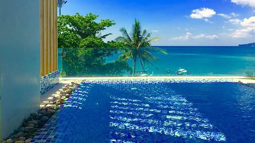 Sky Box Penthouse Piscina 1