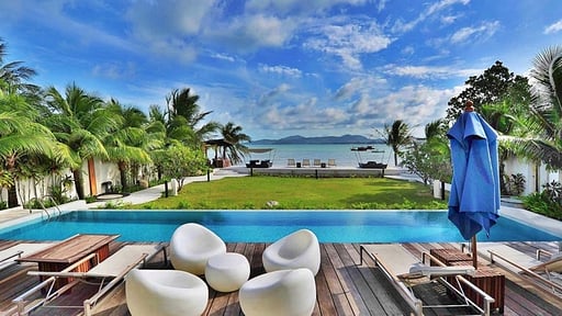 Sky Box Penthouse Piscina 2