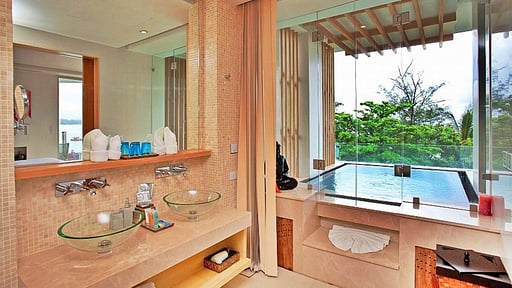 Sky Box Penthouse Piscina 1