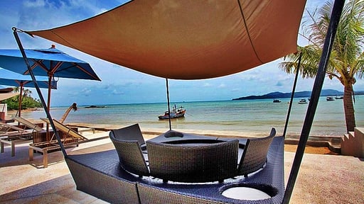 Sky Box Penthouse Others