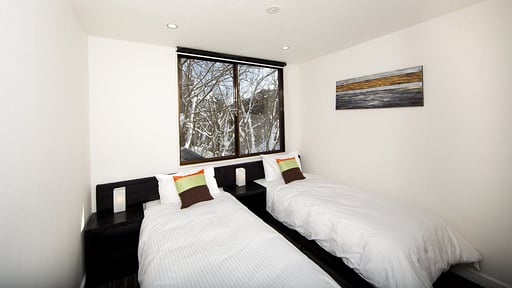 Sky Park Happo Hoshi Bedroom 3