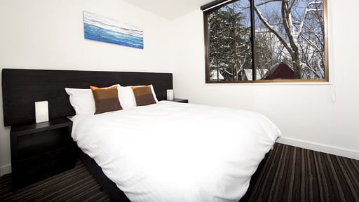 Sky Park Happo Hoshi Bedroom 1