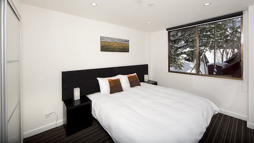 Sky Park Happo Hoshi Bedroom 2