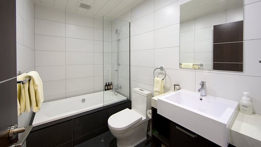 Sky Park Happo Hoshi Bedroom 1