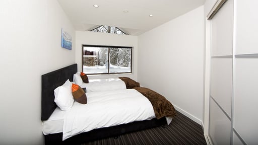 Sky Park Happo Kaze Bedroom 2