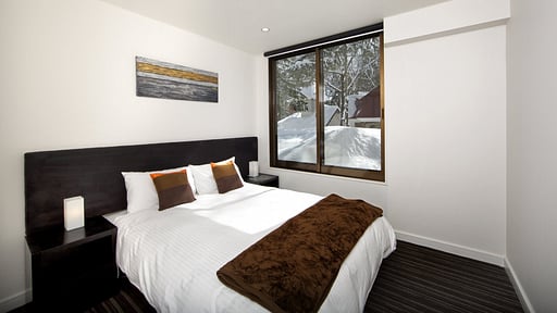 Sky Park Happo Kaze Bedroom 3