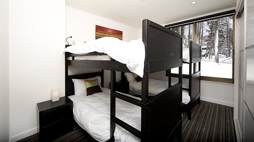 Sky Park Happo Kaze Bedroom 4