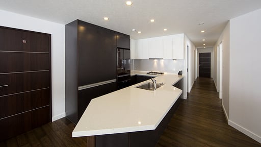 Sky Park Happo Kaze Kitchen