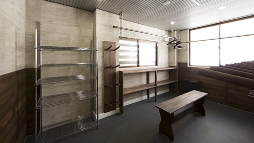 Sky Park Happo Kaze Others