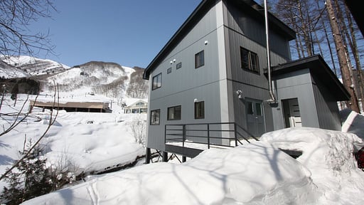 Sky Park Happo Kaze Garden