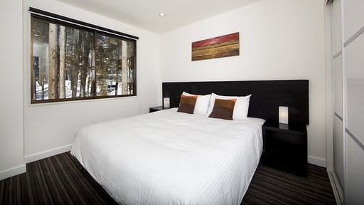 Sky Park Happo Tsuki Bedroom 1