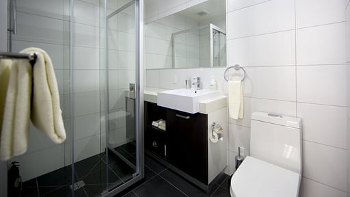 Sky Park Happo Tsuki Bedroom 1