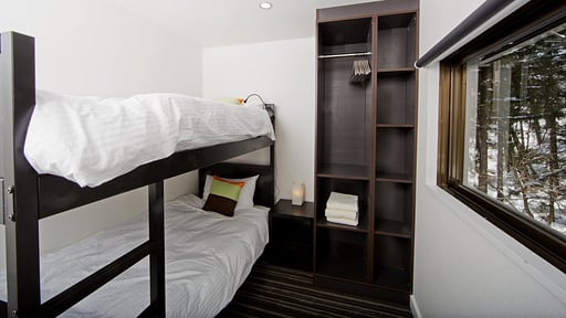 Sky Park Happo Tsuki Bedroom 2