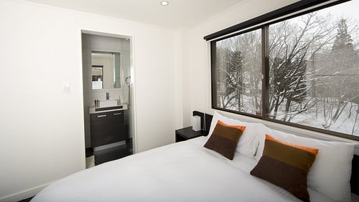 Sky Park Happo Yuki Bedroom 1