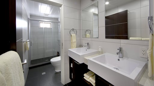 Sky Park Happo Yuki Bedroom 1