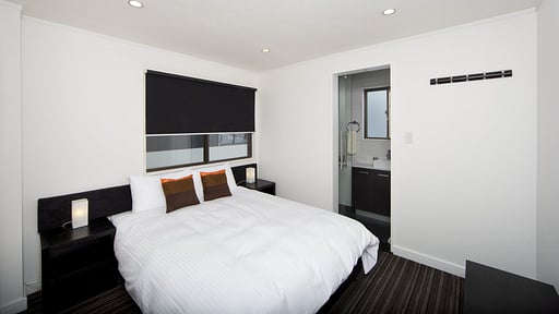 Sky Park Happo Yuki Bedroom 2