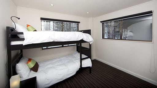 Sky Park Happo Yuki Bedroom 4