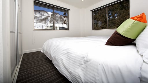 Sky Park Happo Yuki Bedroom 3