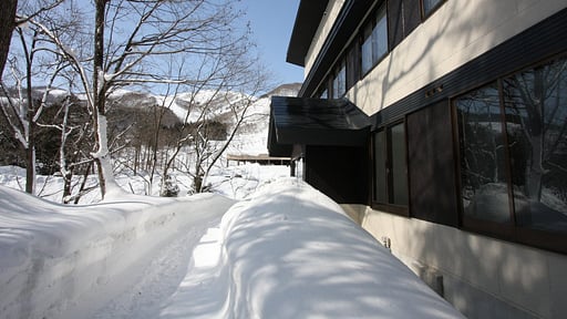 Sky Park Happo Yuki Others