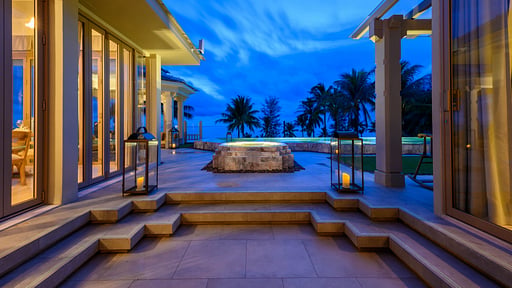 Sky Villa Penthouse Others