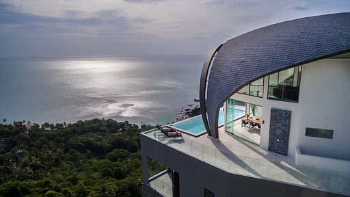 Sky Dream Villa Otros