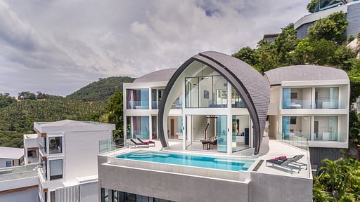 Sky Dream Villa Otros