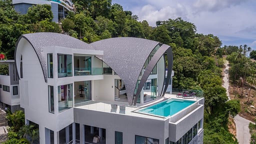 Sky Dream Villa Otros